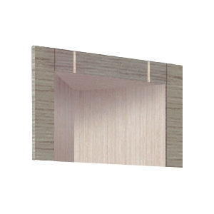 Oberschrank zum Eckbücherregal Modern Home von ..