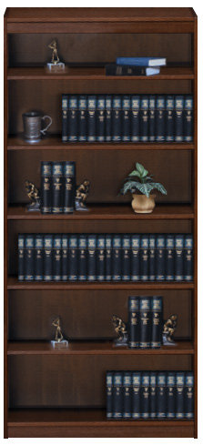norsons industries llc excalibur heavy duty shelf series standard bookcase reviews wayfair - Heavy Duty Bookshelves norsons industries llc excalibur heavy duty shelf series standard bookcase reviews wayfair - Heavy Duty Bookshelves