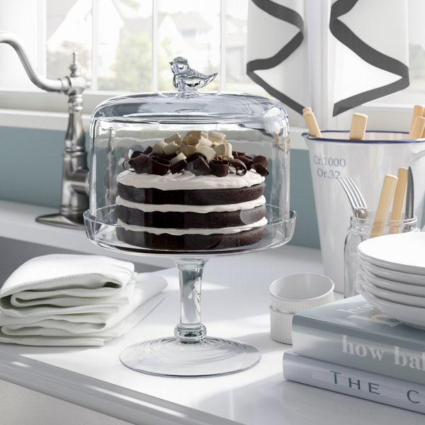 Sylvere Cake Stand by Lark Manor