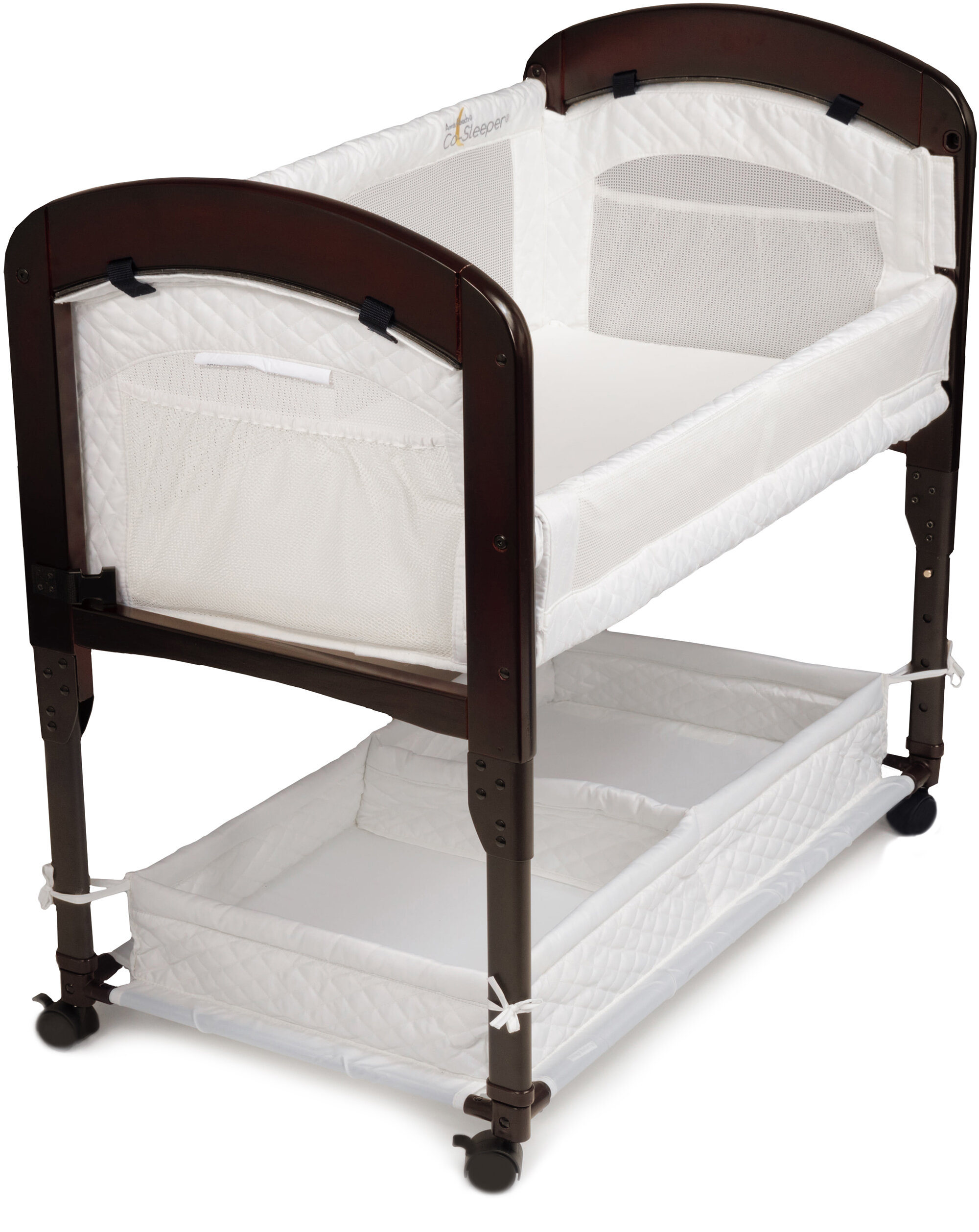 arm's reach cambria mattress