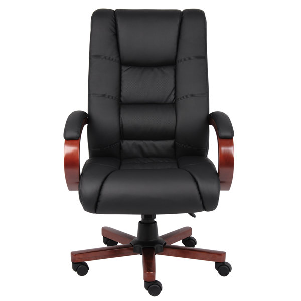 Executive Chair by Boss Office Products