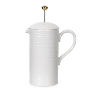 Sophie Conran White 1.75 Pint Pitcher