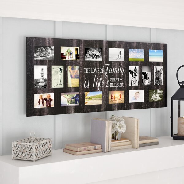 Wall Picture Collage Frames Wayfair