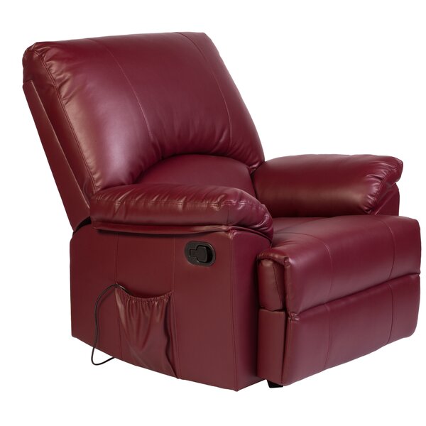 Review Reynolds Massage Chair