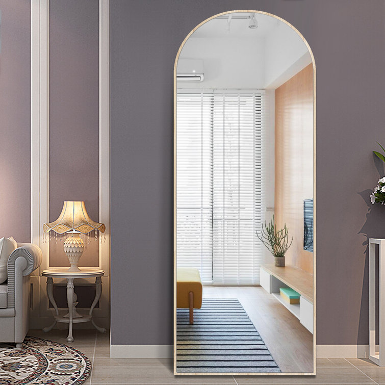 Ayrin Floor Full Length Mirror