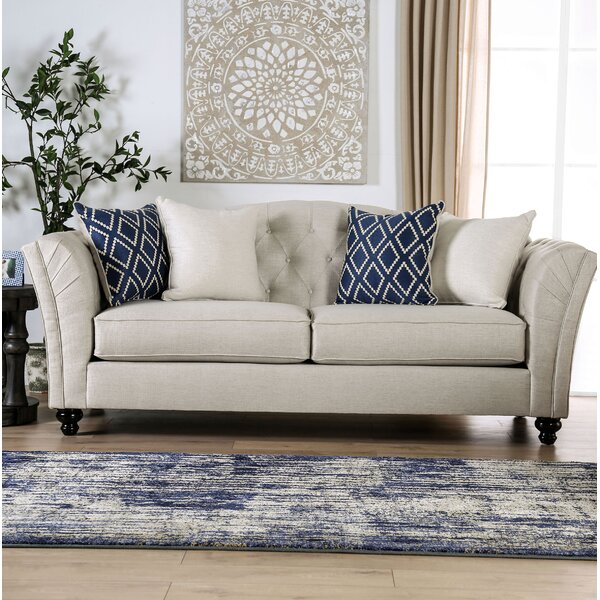 Darby Home Co Small Sofas Loveseats2