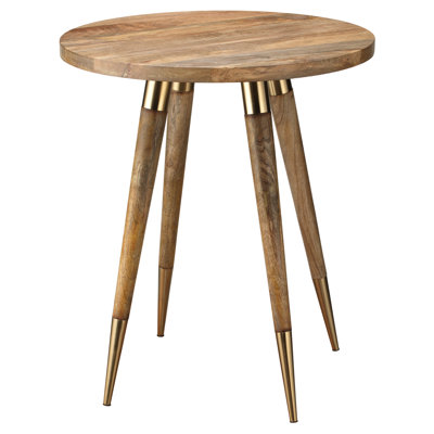 End Table Foundry Select