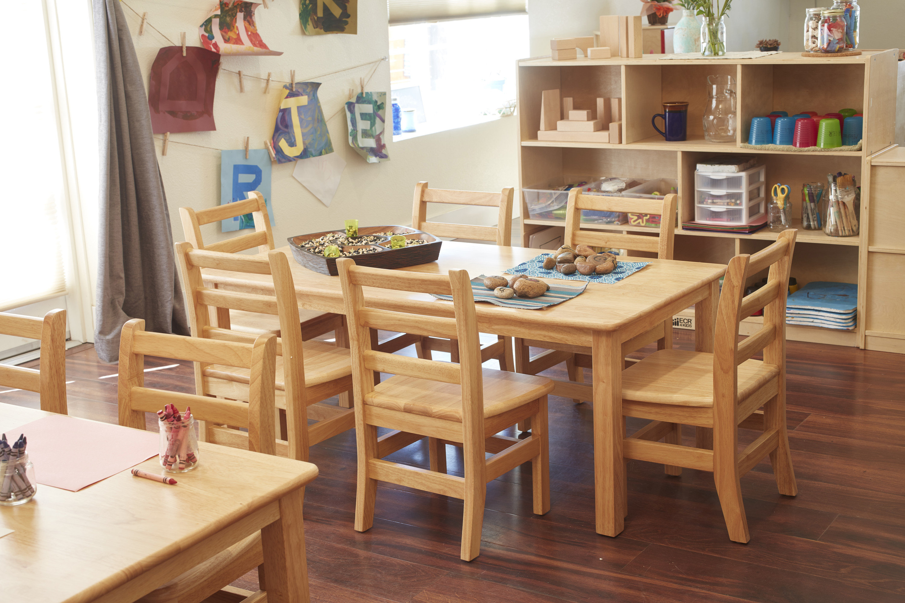 Budget Friendly Classroom Decorating Ideas Wayfair
