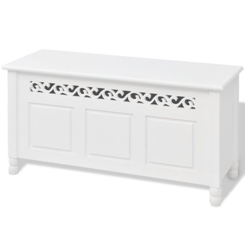 Barna Storage Bench Brambly Cottage