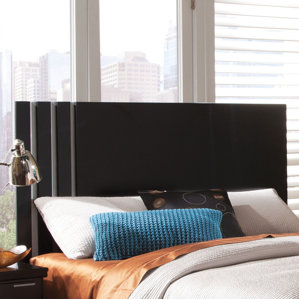 Infinity Panel Headboard by Standard F..