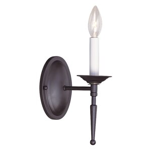 Allensby 1-Light Wall Sconce