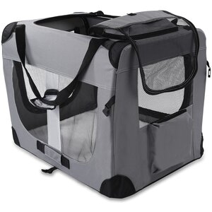 Soft-Sided Pet Carrier