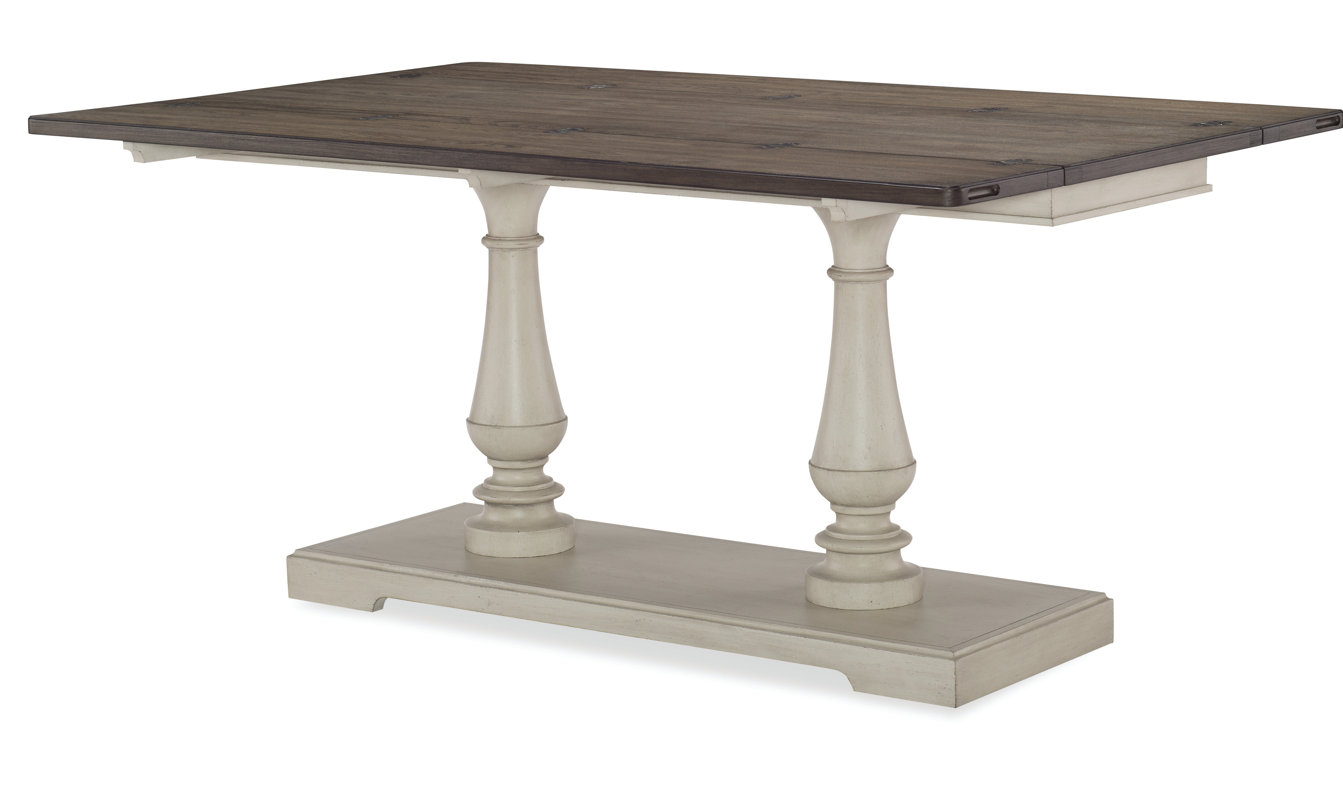 Lark Manor Ornithogale Flip Top Console Table Reviews Wayfair Ornithogale Flip Top Console Table