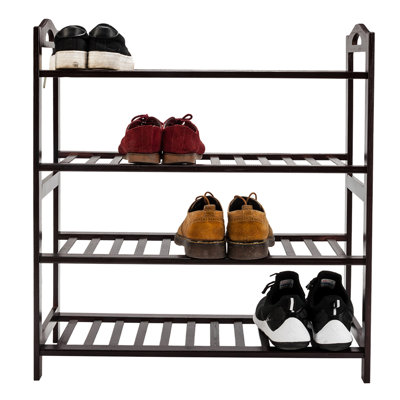 Shoe Rack Red Barrel Studio