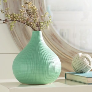 Woven Vase