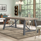 Shabby Chic Dining Table Wayfair Co Uk