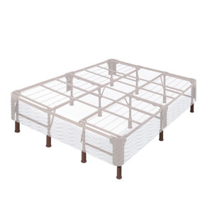 Mattress Foundation by Comfort Revolut..