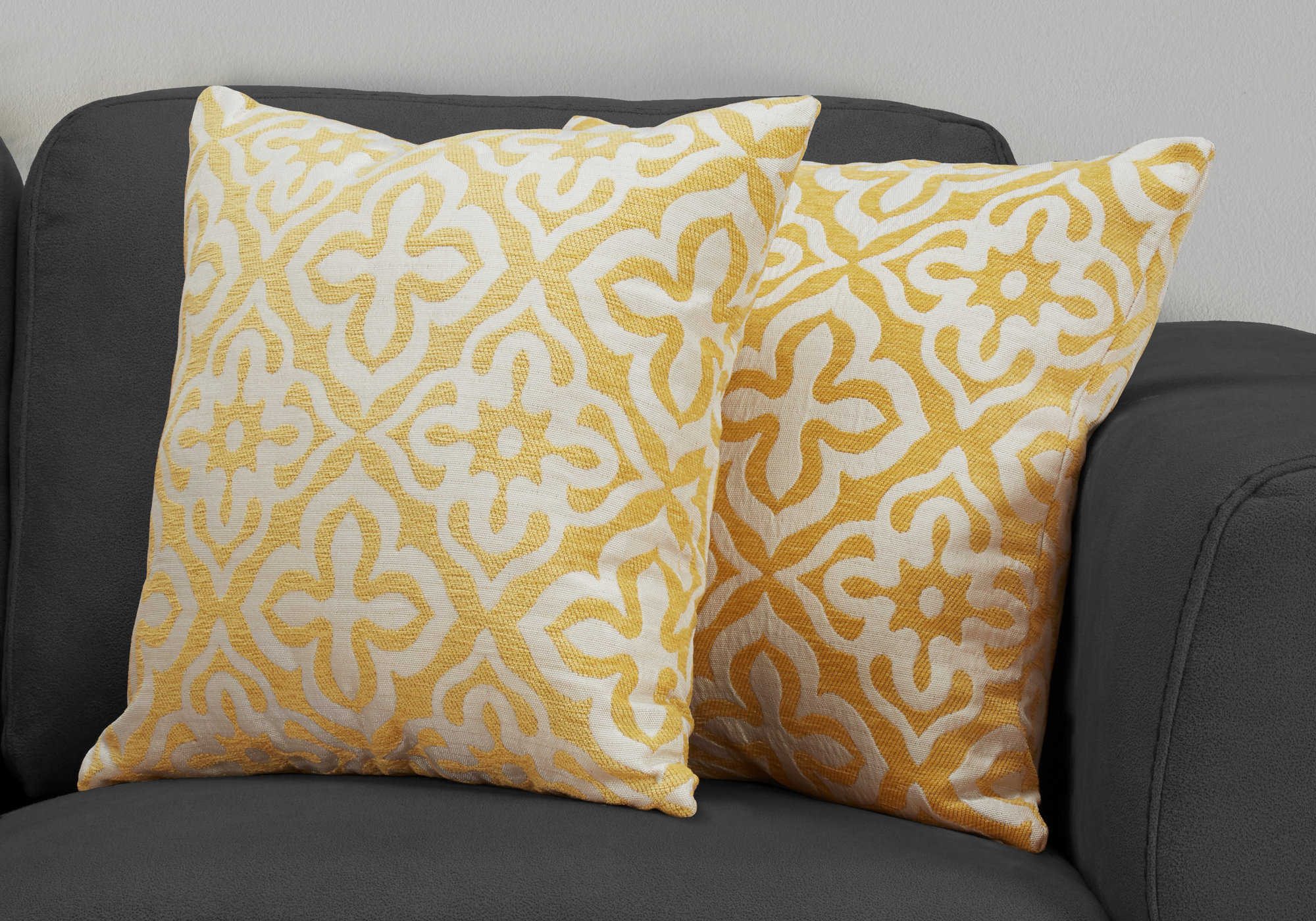 Red Barrel Studio Silpa Contemporary Throw Pillow Reviews Wayfair