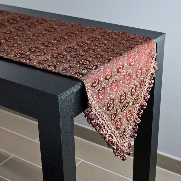 Midwick Table Runner by Sherry Kline