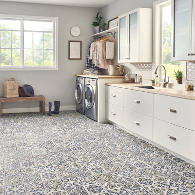 Mannington Adura Maxapex Trellis 16 X 48 X 8mm Wpc Luxury Vinyl