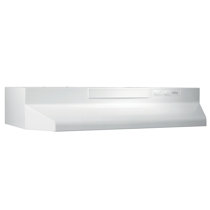 Wayfair | White Range Hoods You'll Love in 2022