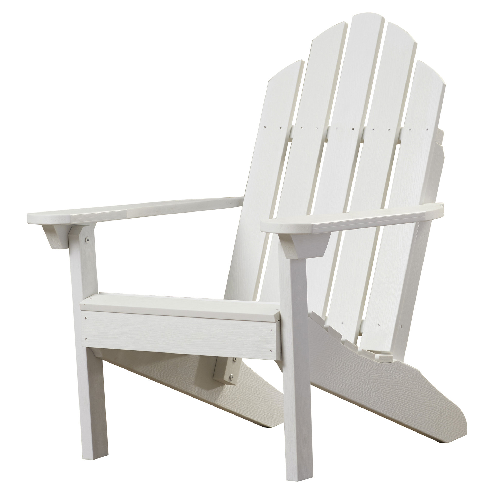 Sol 72 Outdoor Anette Plastic Adirondack Chair Reviews Wayfair