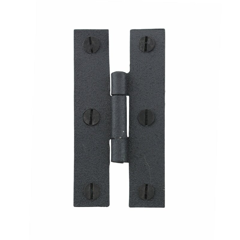 The Renovators Supply Inc Cabinet Door Surface Face Mount Hinge