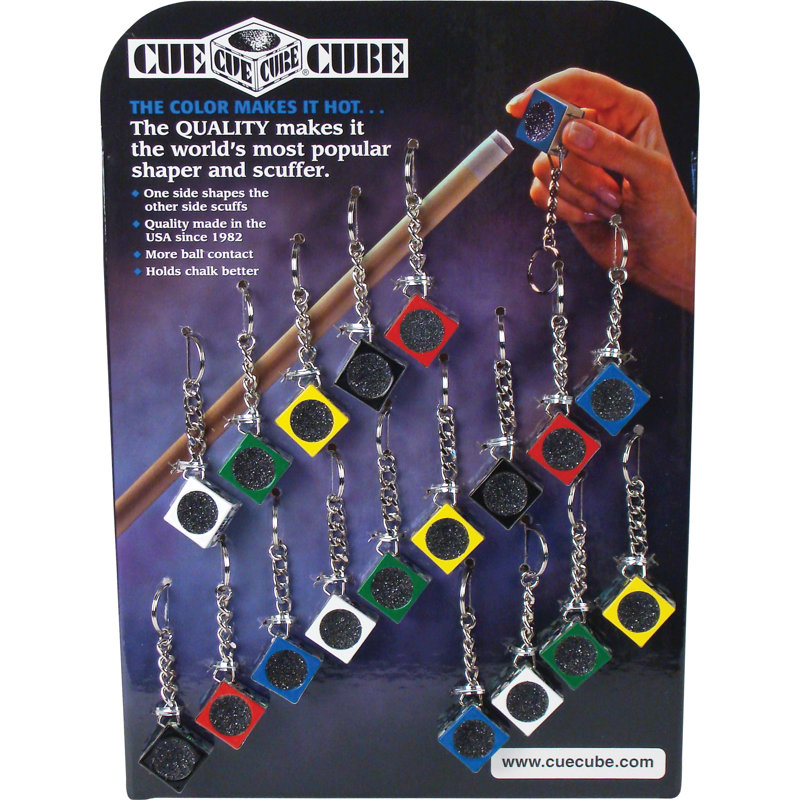 Colors Tip Tool Card