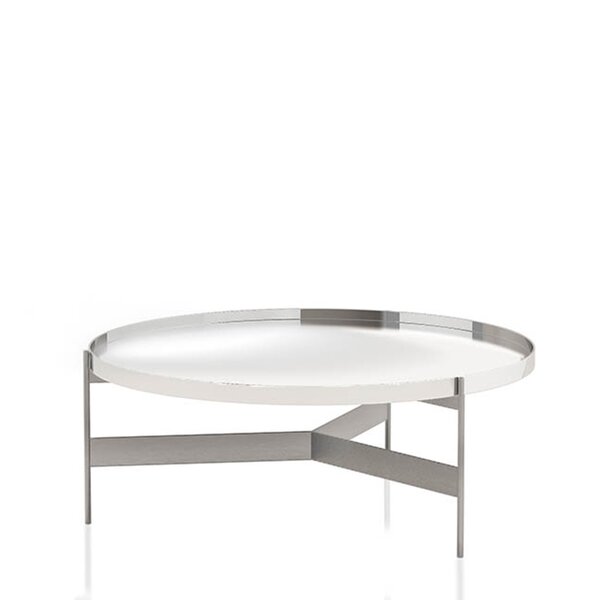 Abaco Coffee Table By Pianca USA
