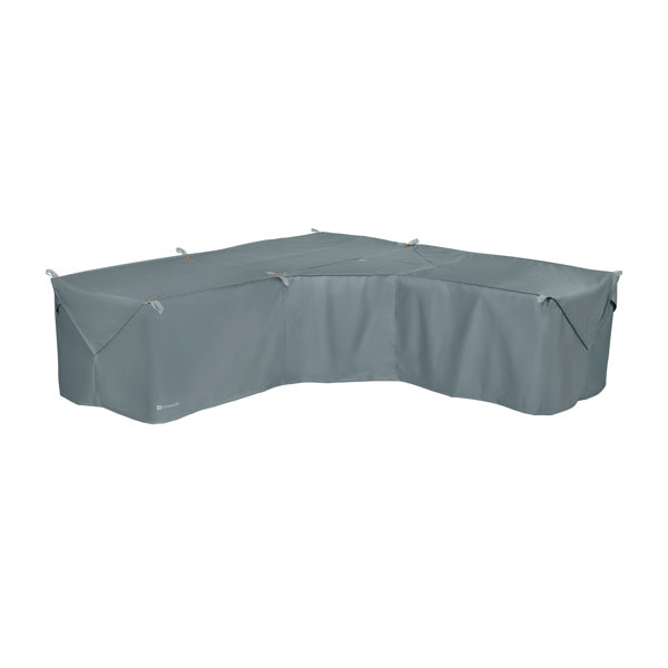 Freeport Park Chico Freeport Park VShaped Sectional Water Resistant