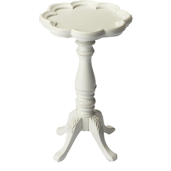 Bulwell End Table By Charlton Home