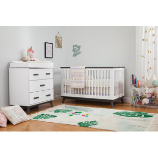 cot bed furniture set