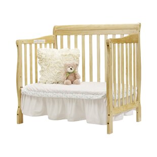 Jpma Certified Mini Crib Cribs You Ll Love In 2020 Wayfair