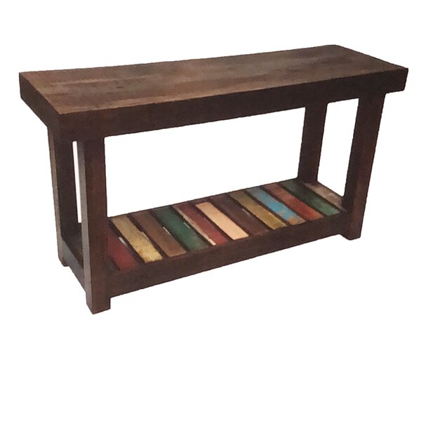 Mctaggart Console Table By Bloomsbury Market