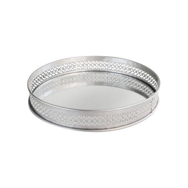 Oval Decorative Trays You Ll Love In 2021 Wayfair