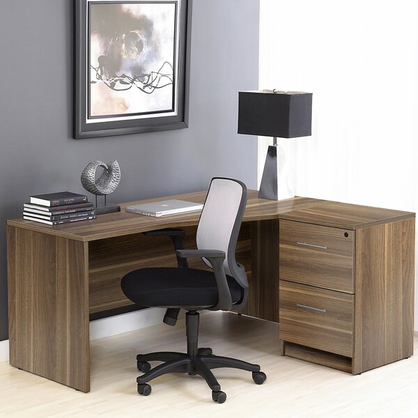 Marta Corner Desk By Comm Office 2019 Online On Custom Patio Sofas