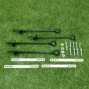 playset anchors