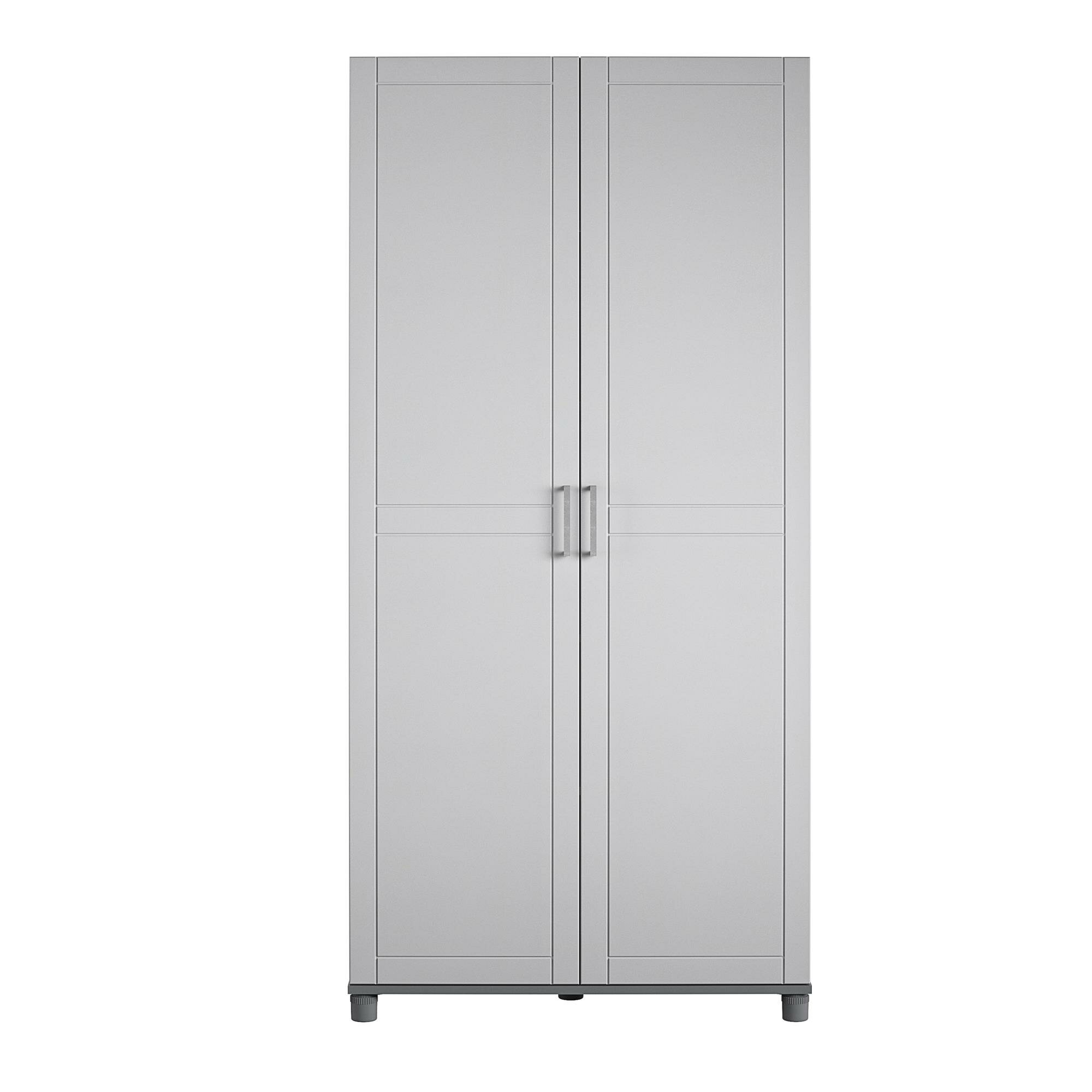 Wfx Utility 74 H X 36 W X 15 D Storage Cabinet Reviews