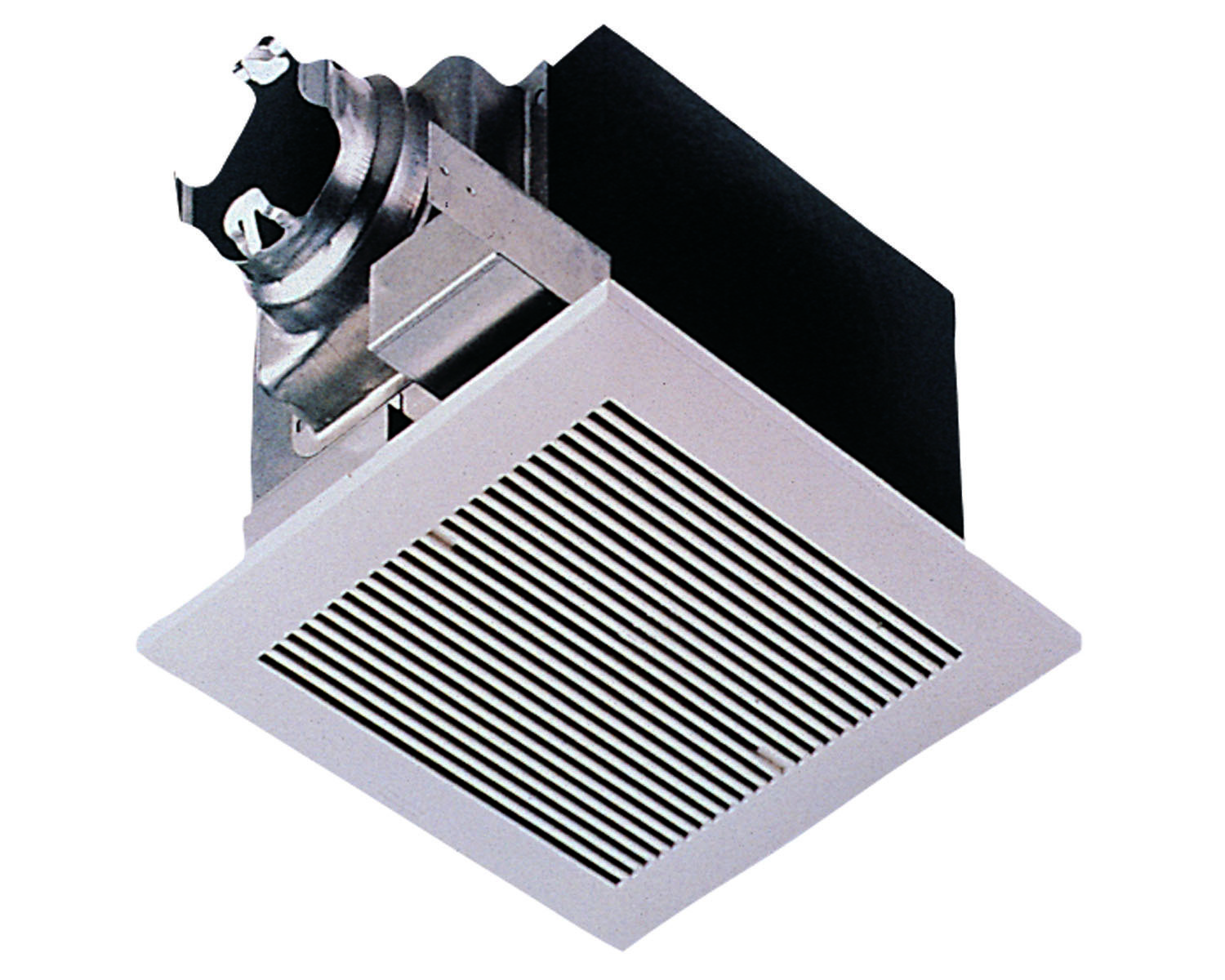 Panasonic Whisperceiling 290 Cfm Energy Star Bathroom Fan Reviews Wayfairca