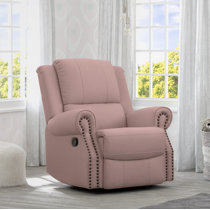 recliner rocking chair for nursery