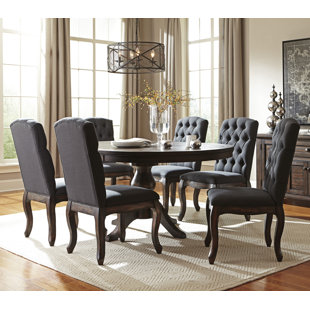 7 Piece Kitchen & Dining Sets | Joss & Main 7 Piece Kitchen & Dining Sets | Joss & Main
