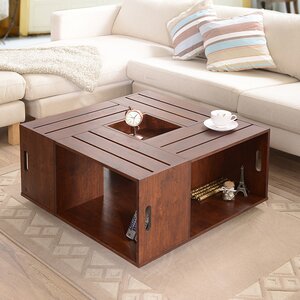 Woodland Coffee Table