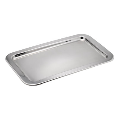 Rectangular Stackable Serving Tray SMART Buffet Ware