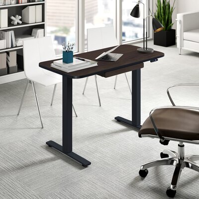 upper square sabine electric adjustable standing desk