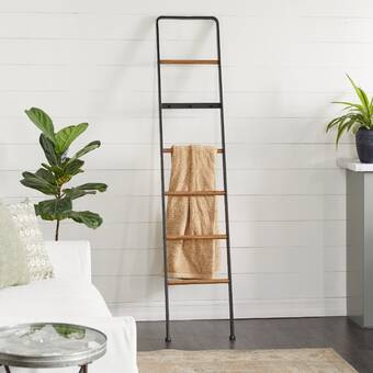 yamazaki blanket ladder