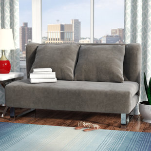 Ruby Sleeper Sofa