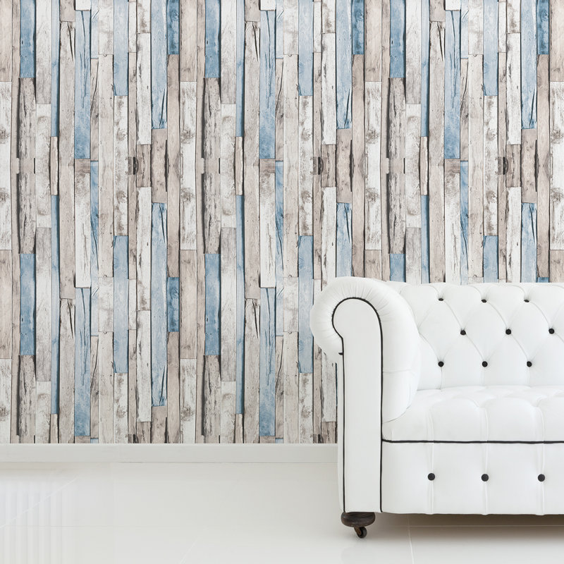 Millwood Pines Embarcadero Bleaching Timber 70 9 L X 47 3 W Peel