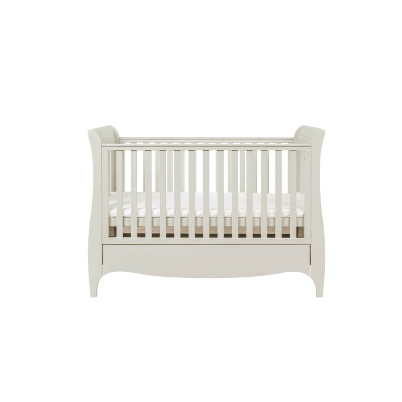 space saving nursery furniture