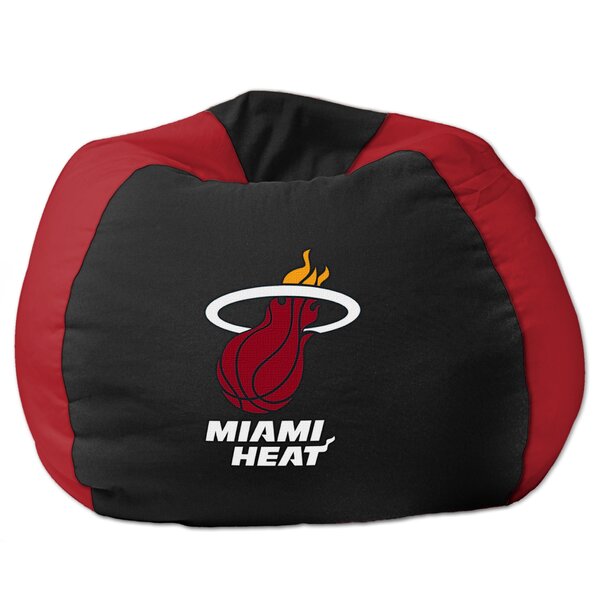 NBA Bean Bag Chair by Northwest Co.