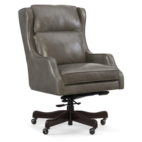[CHECK PRICE] Drema Executive Chair by Hooker Furniture ...